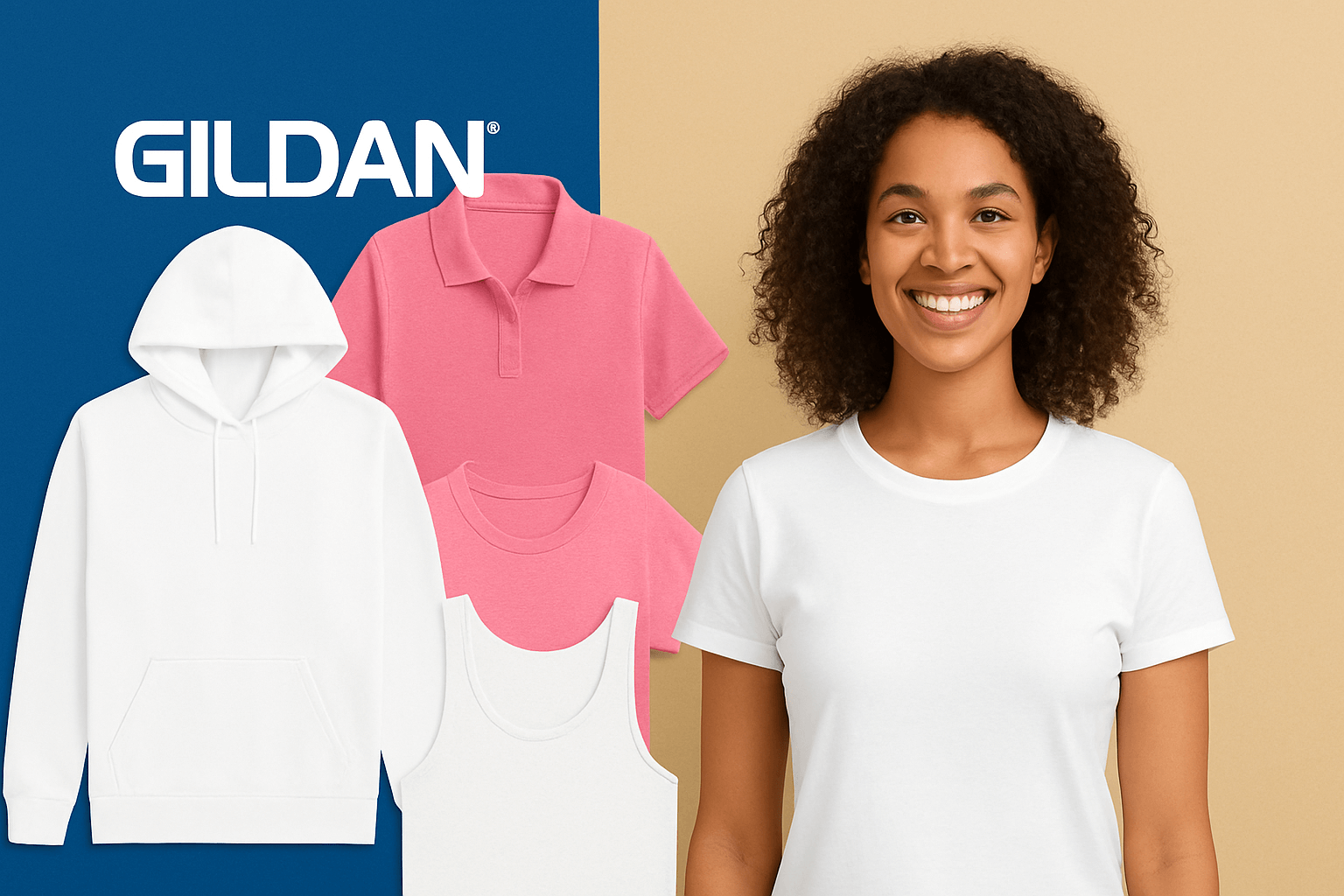 How to Source High-Quality Blank Apparel for Your Brand in India