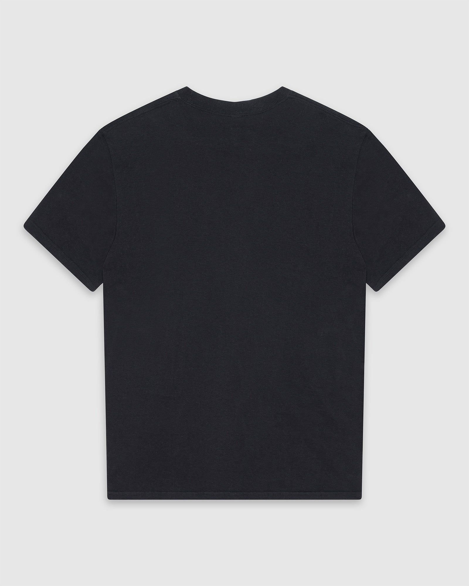 Gildan Softstyle Midweight Adult T-Shirt Black