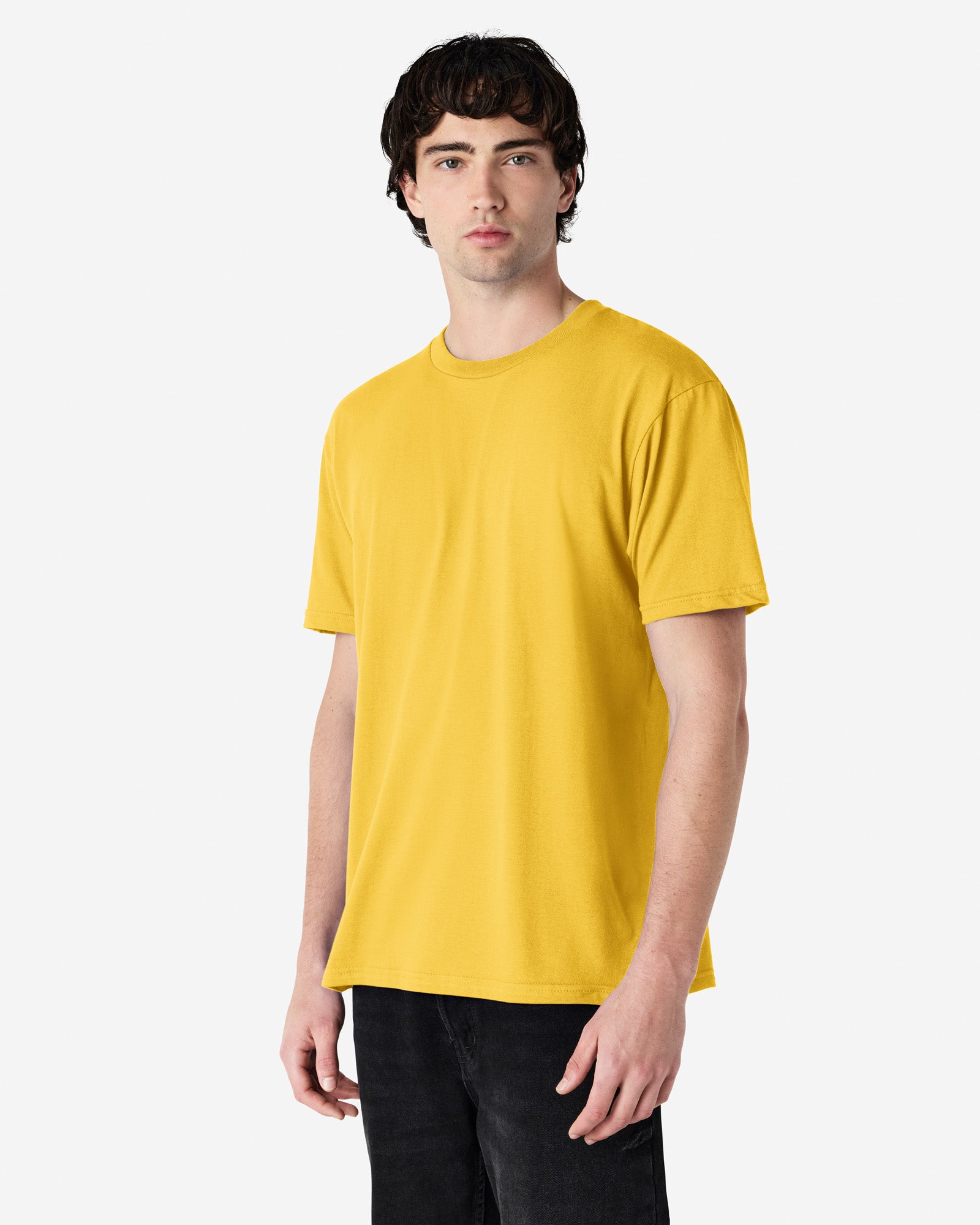 Gildan Softstyle Midweight Adult T-Shirt Daisy