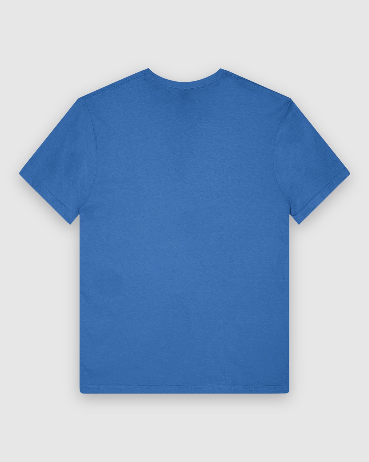 Gildan Softstyle Midweight Adult T-Shirt Royal