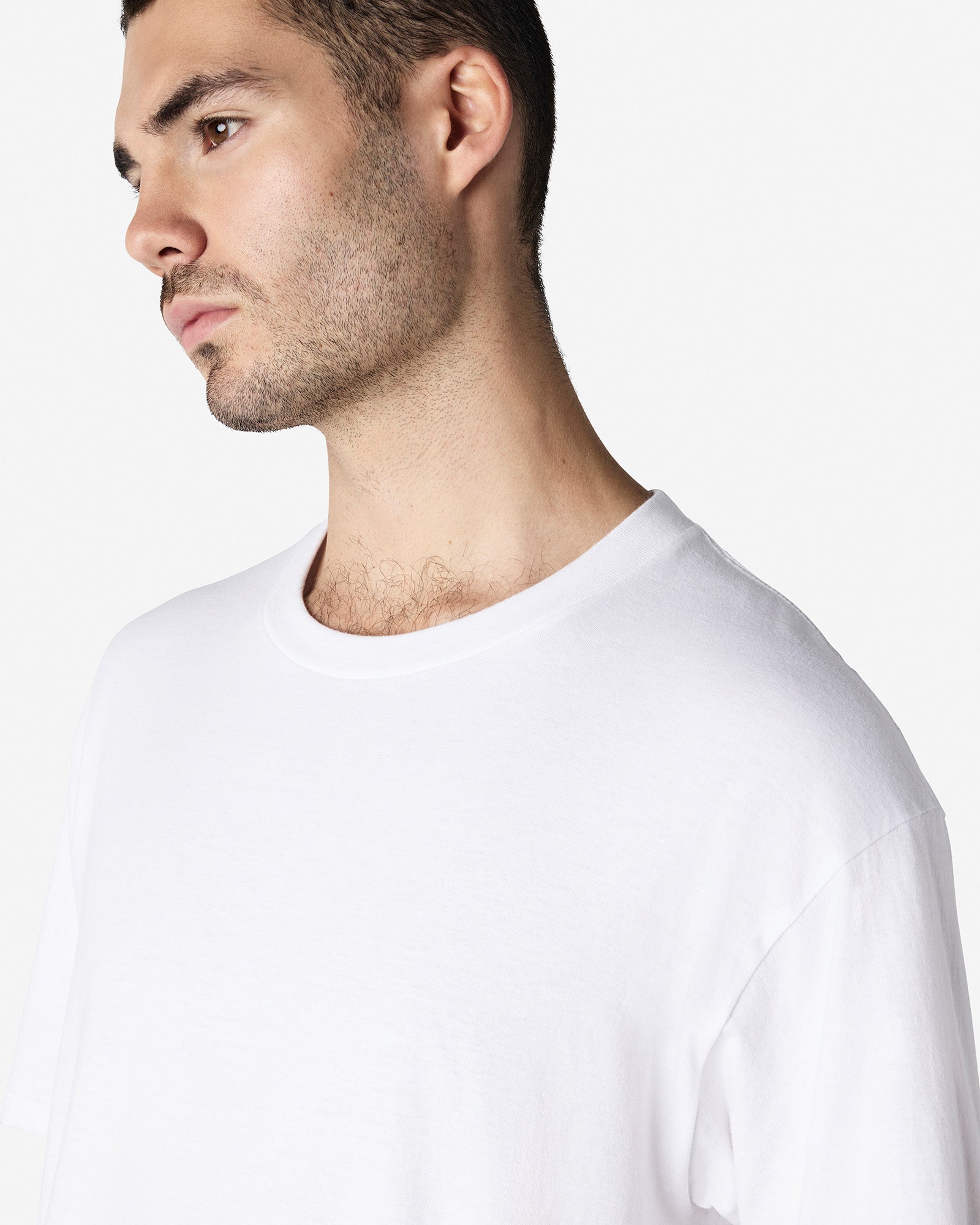 Gildan Softstyle Midweight Adult T-Shirt White