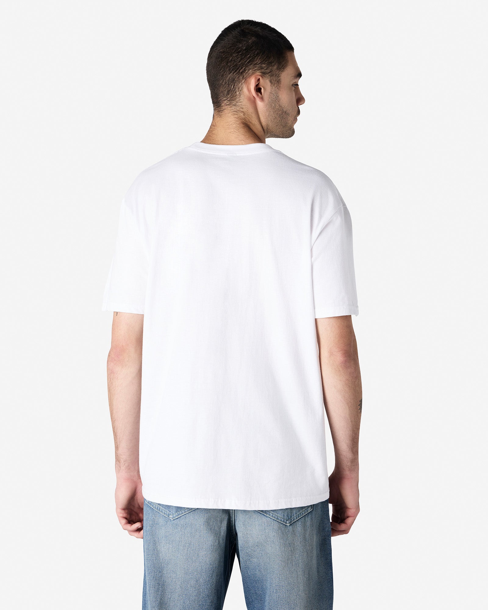 Gildan Softstyle Midweight Adult T-Shirt White
