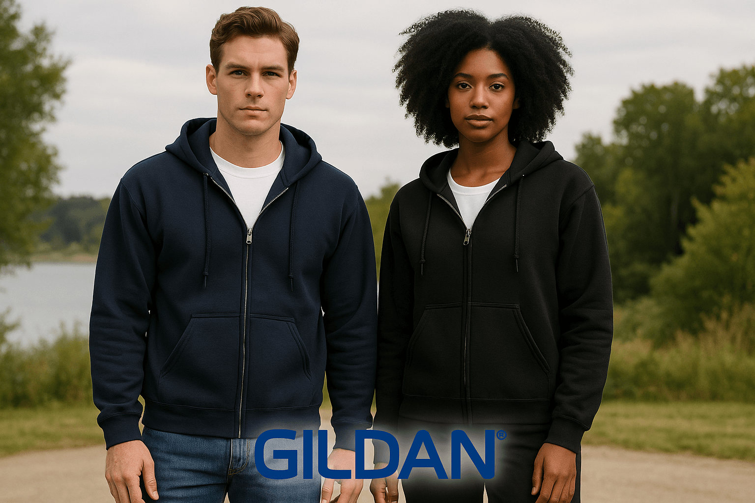 10 Zip-Up Hoodie Styling Hacks for a Trendy, Polished Look