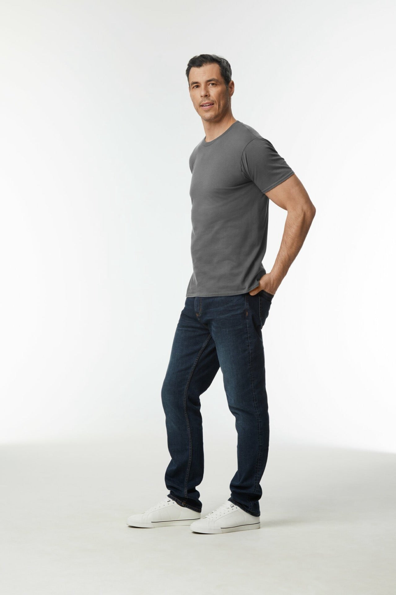 The Classic 6-pack: Size M