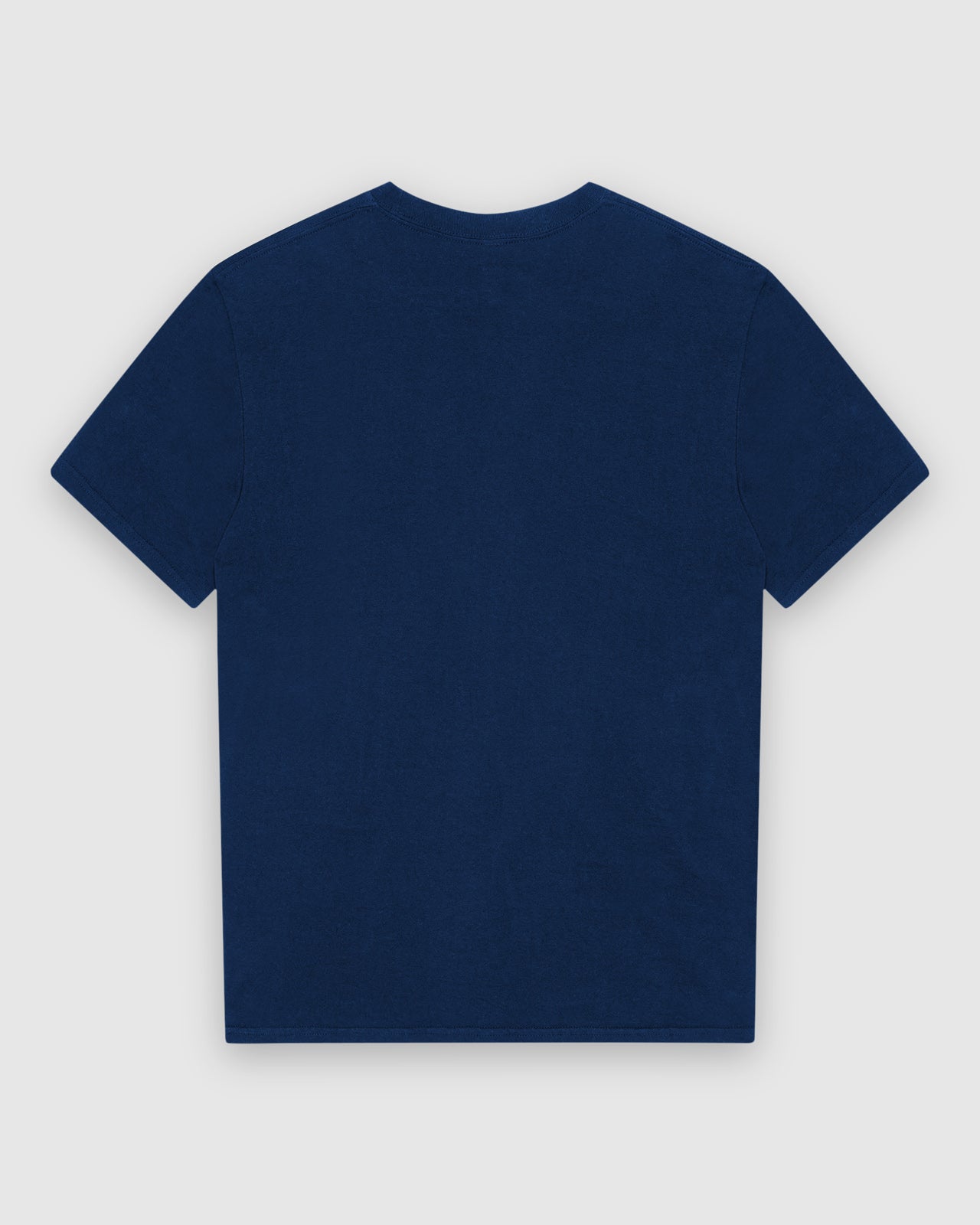 Gildan Softstyle Midweight Adult T-Shirt Navy